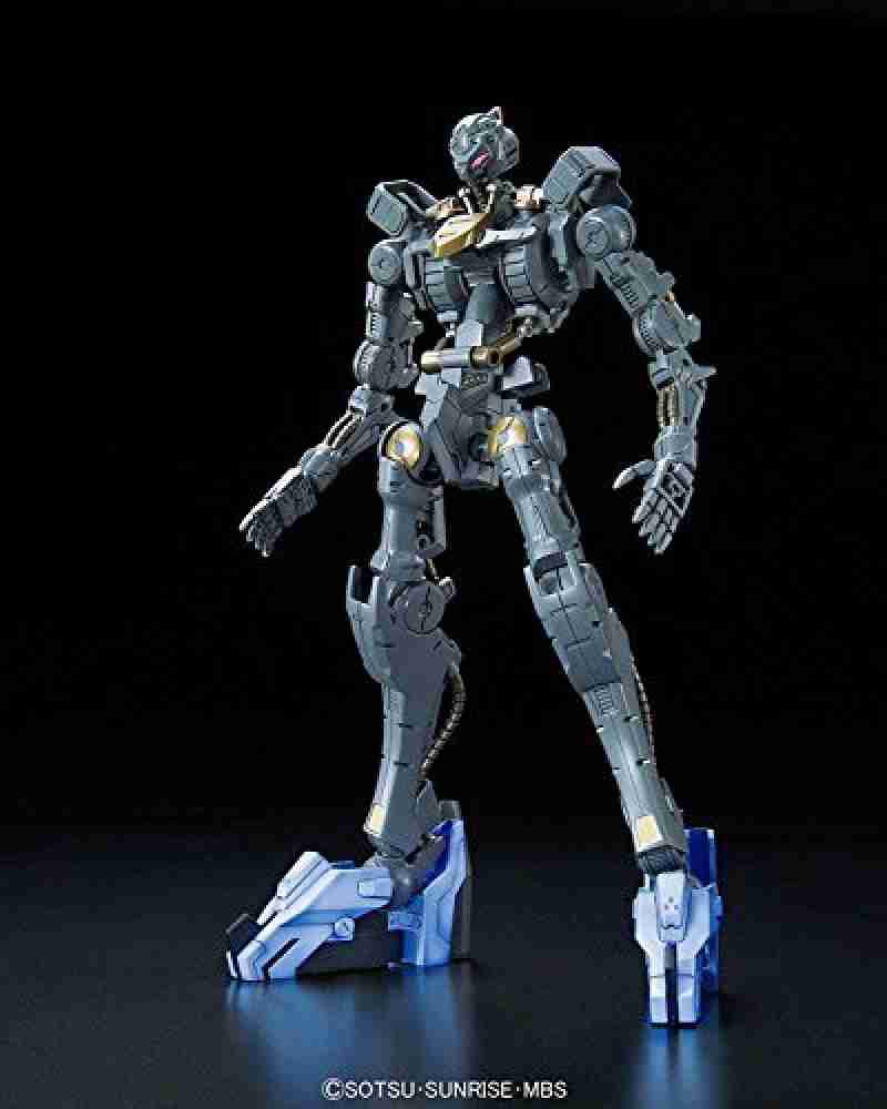  #01 Gundam X 1/100 HG : Toys & Games