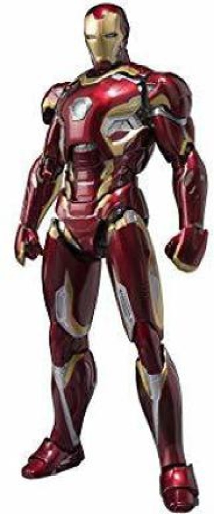 Marvel legends shop mark 45