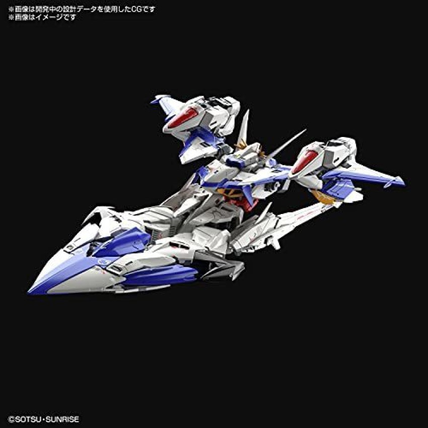 Bandai Hobby Gundam Seed Eclipse Eclipse Gundam, Bandai Spirits 