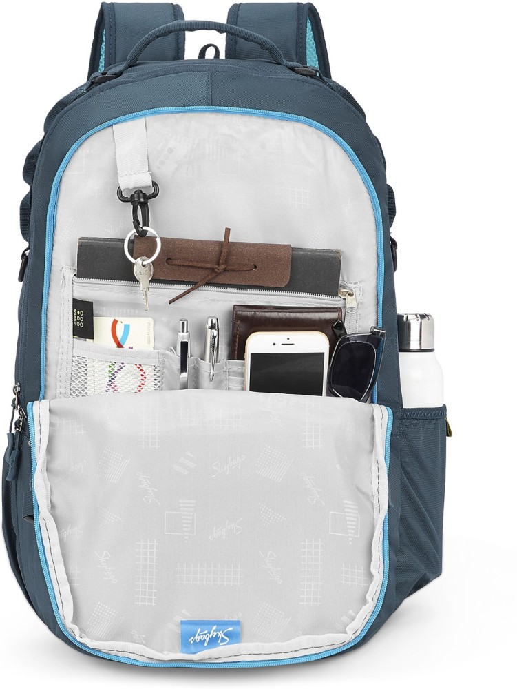 Skybags store for college