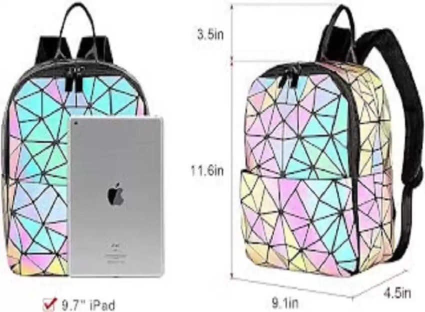 Hotone best sale geometric backpack