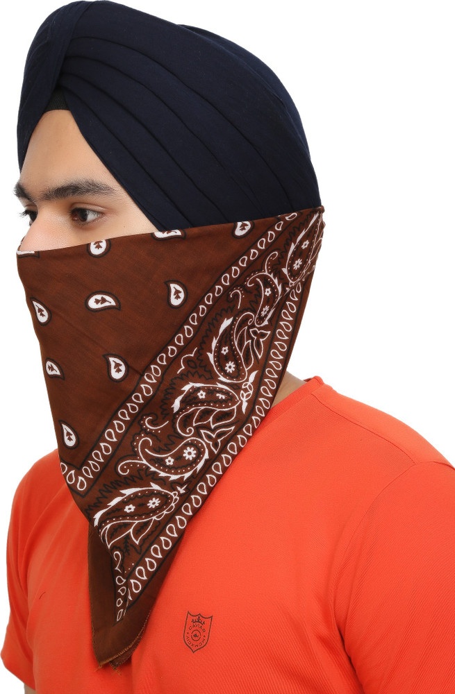 Face handkerchief sale