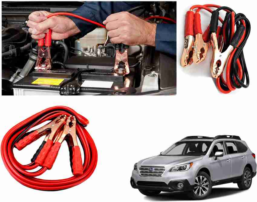 Jump start outlet subaru outback