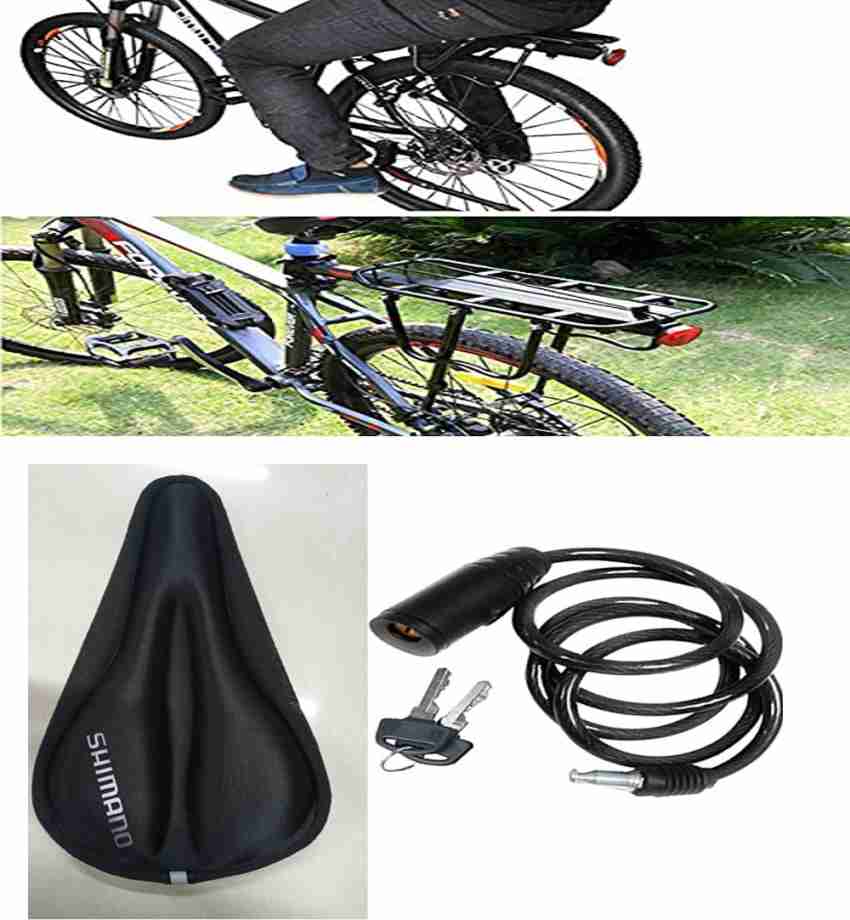 Bicycle sale carrier flipkart