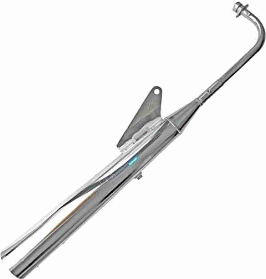 Splendor silencer price hotsell flipkart