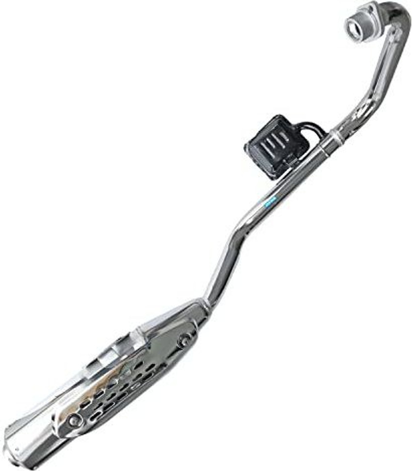 Bajaj discover 135 dtsi silencer price online