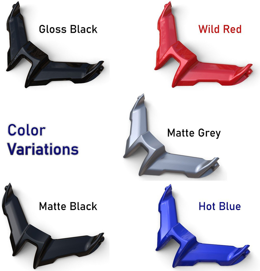 R15 discount bike parts