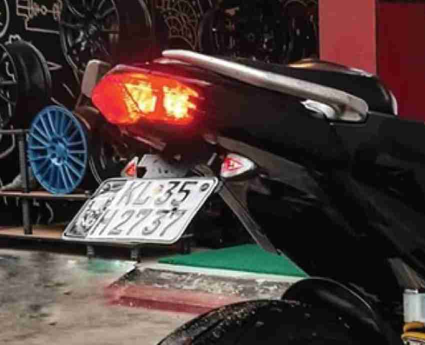 Tail tidy for hot sale fz