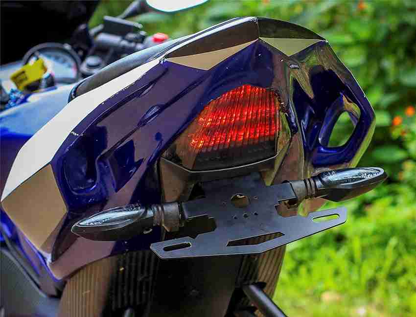 Yamaha r15 outlet v2 tail price