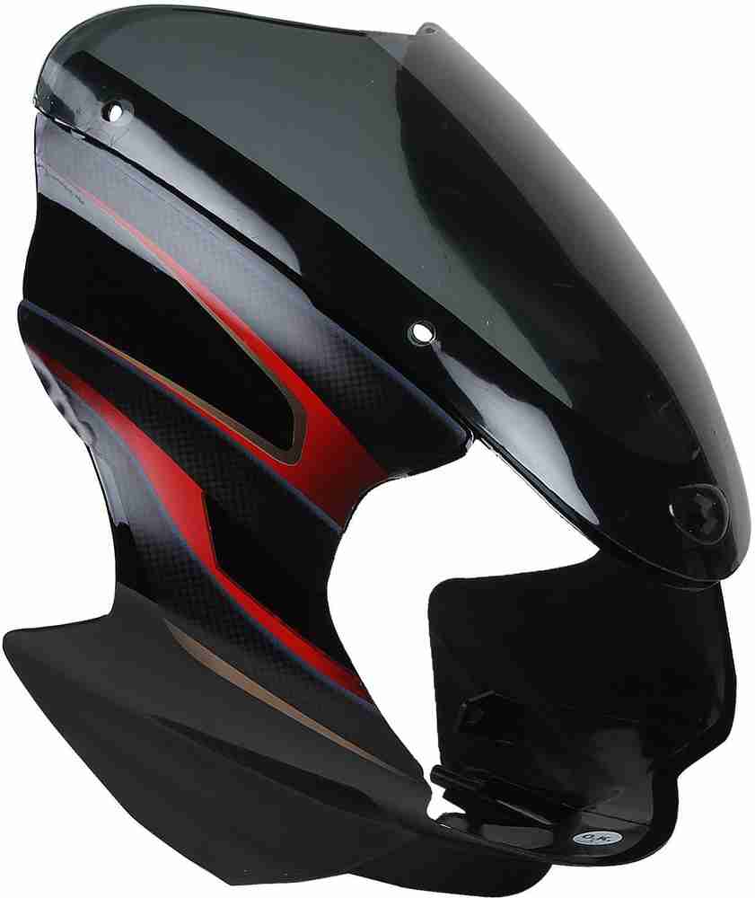 Bajaj discover 125 head store light doom price