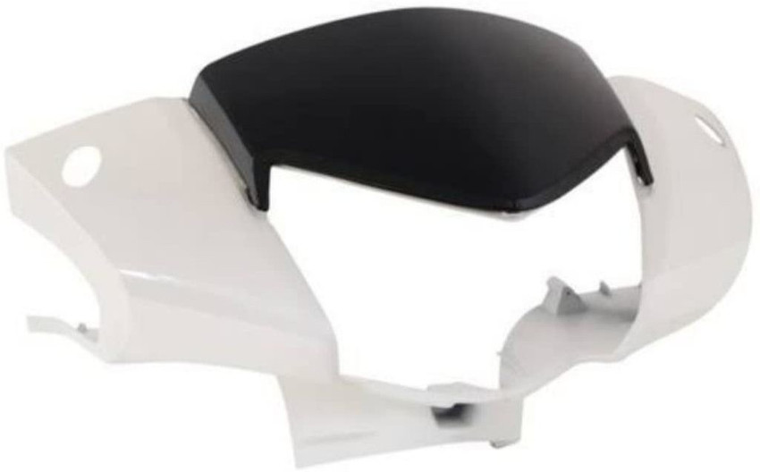 Activa 125 visor price outlet
