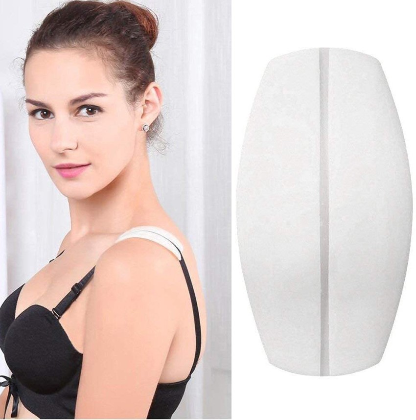 Non-Slip Silicone Bra Strap at Rs 588.00, ब्रा स्ट्राप - Flipcart, Delhi