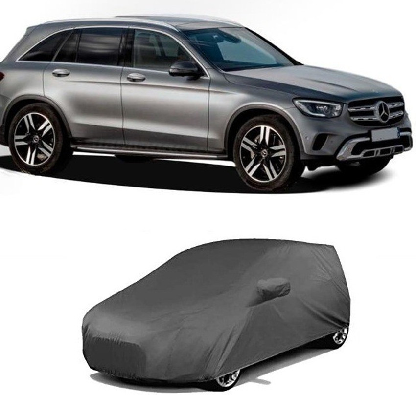 Mercedes glc shop car cover