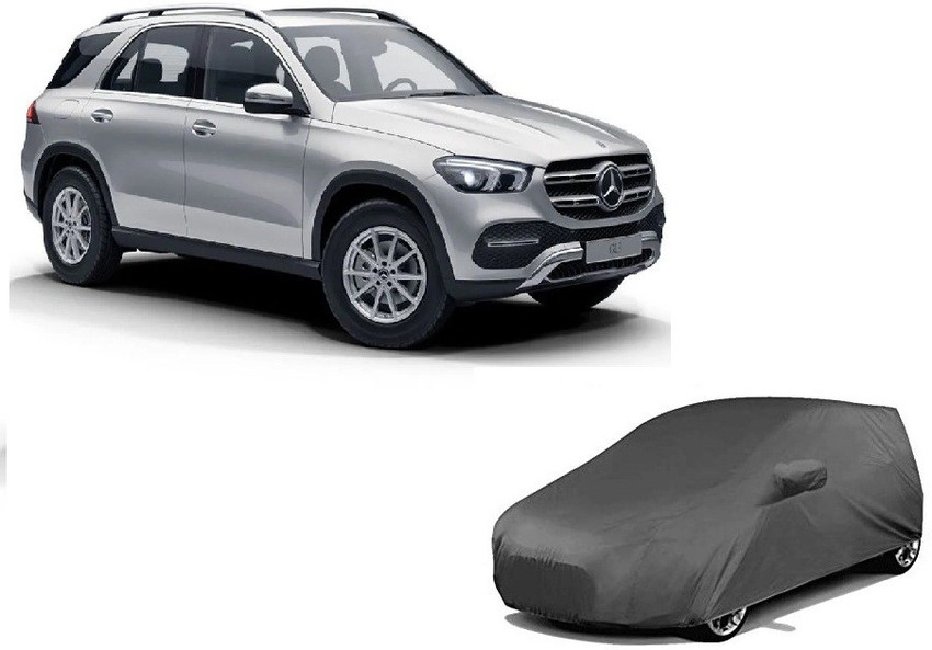 Mercedes gle car shop cover
