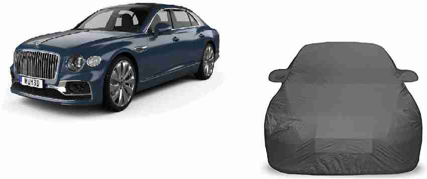Bentley flying deals spur car cover
