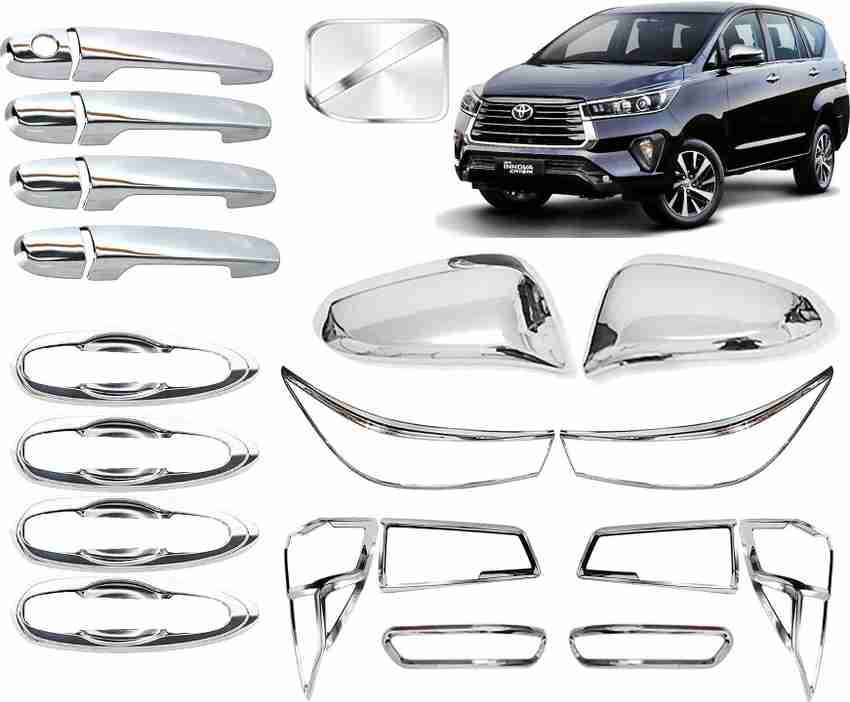 Innova shop 2015 accessories