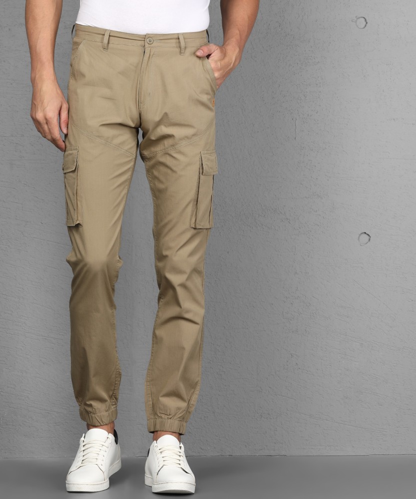 Cargo pants for hot sale men flipkart