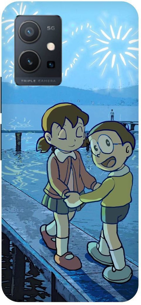 Nobita shizuka sales love photo