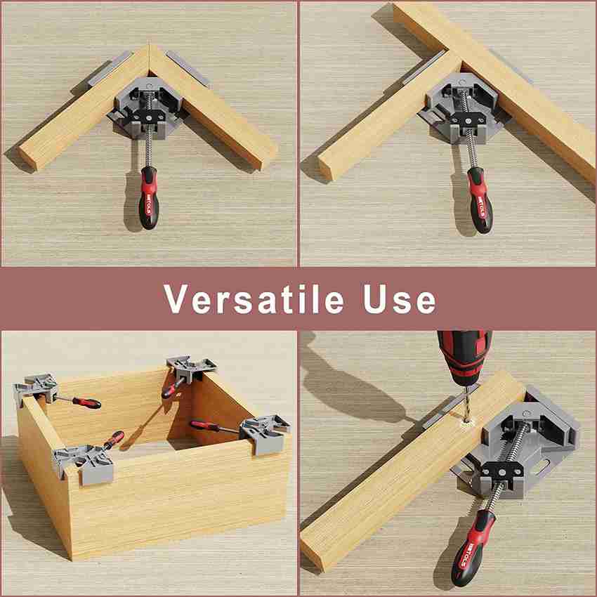 AASONS Corner Clamp Price in India Buy AASONS Corner Clamp online at Flipkart