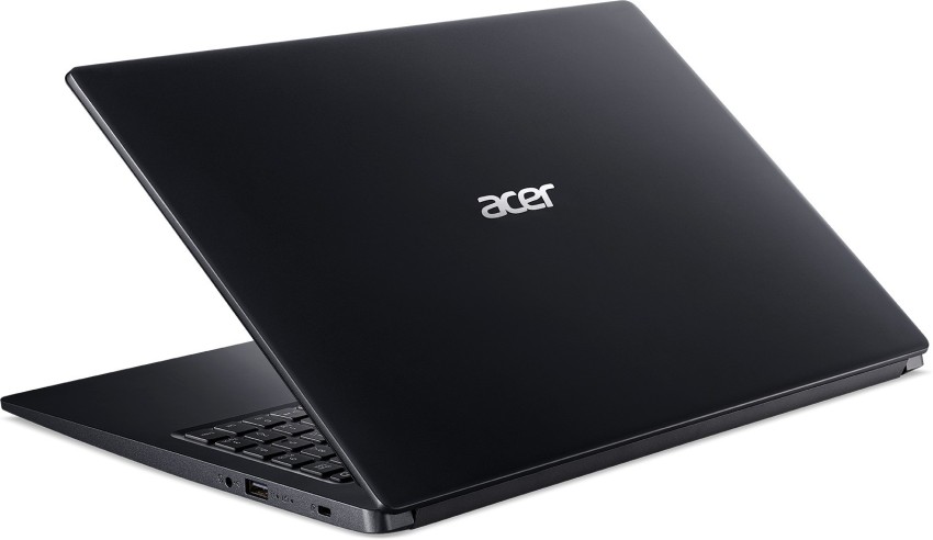 Acer laptop hot