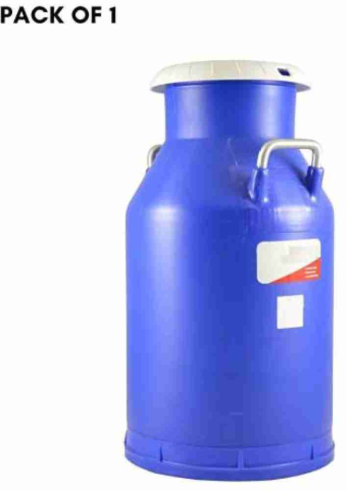 40L Milk Container Can