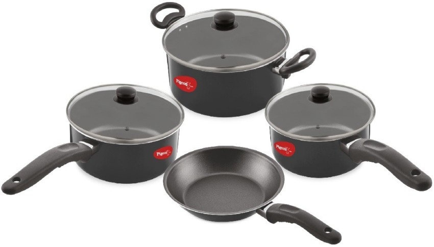 Master Chef Non Stick Master Chef Pots