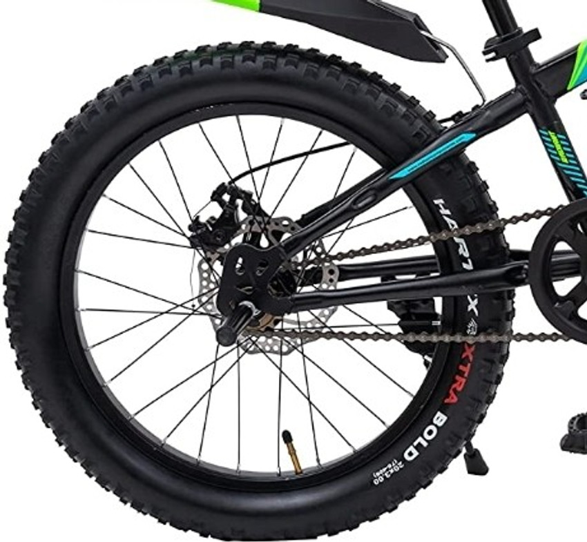 Bmx cycle sale disc brake