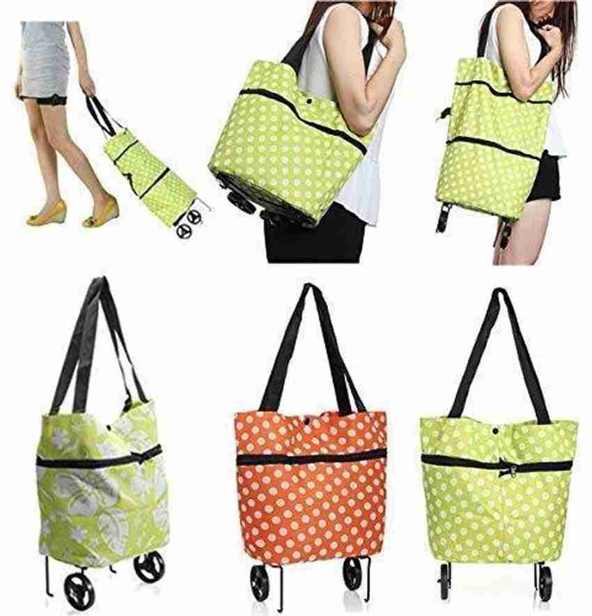 Grocery shopping trolley bag deals