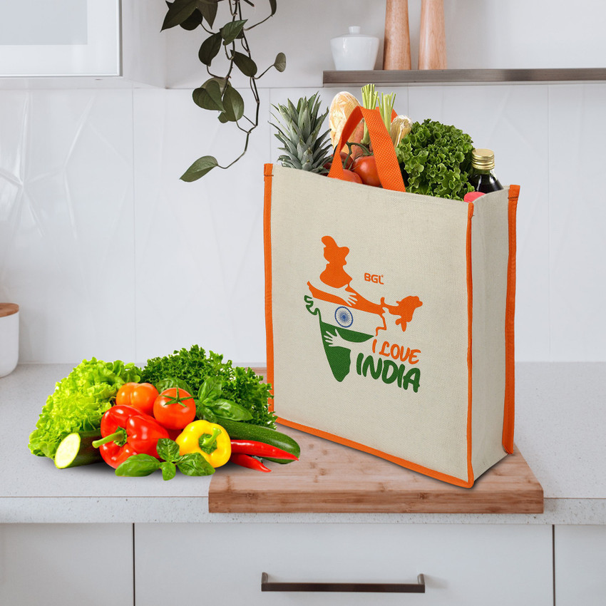 bgl Shopping bags grocery bags Tote bags Reusable foldable