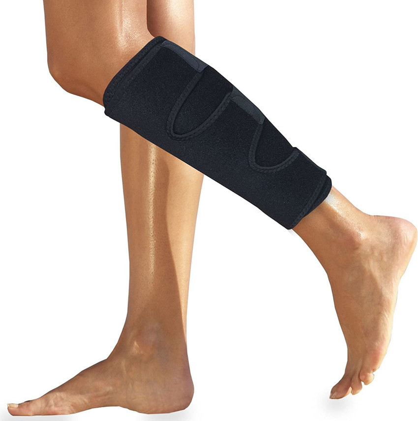 Adjustable calf deals compression sleeve