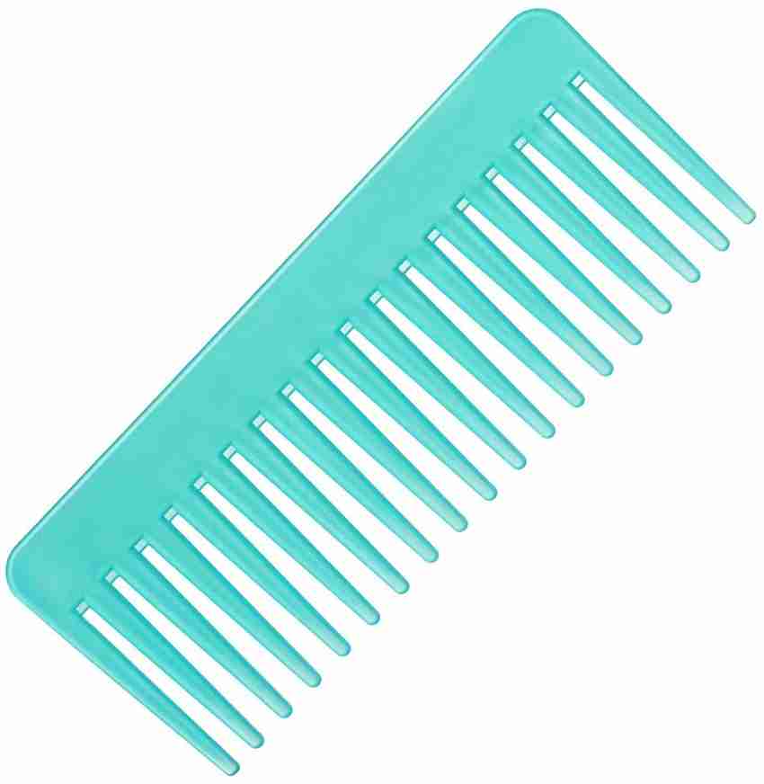 Plastic hair combs discount
