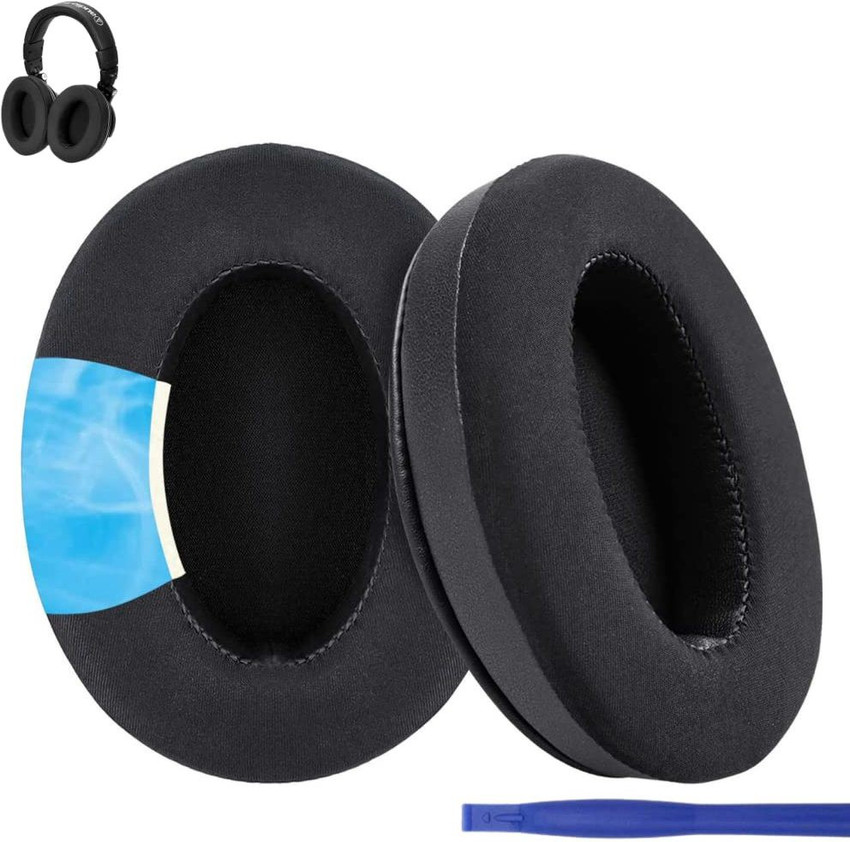 Hyperx cloud new arrivals 2 ear pads