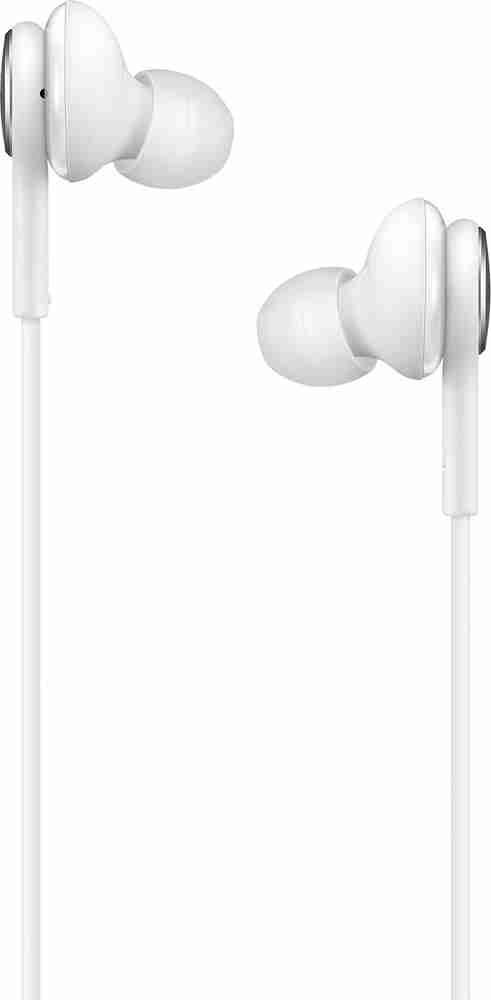 SAMSUNG AKG tuned IC100 Type C Earphone Wired Headset Price in