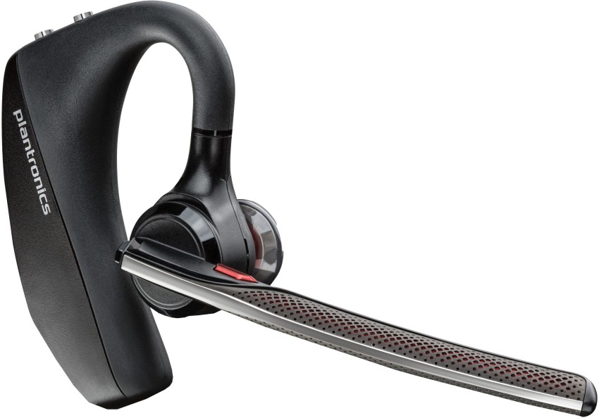 Plantronics bone conduction discount headset