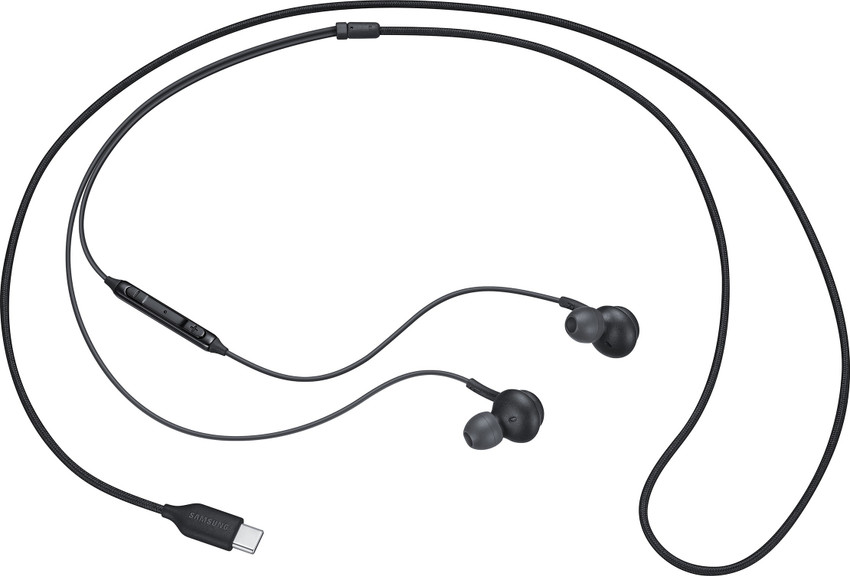 SAMSUNG AKG tuned IC100 Type C Earphone Wired Headset