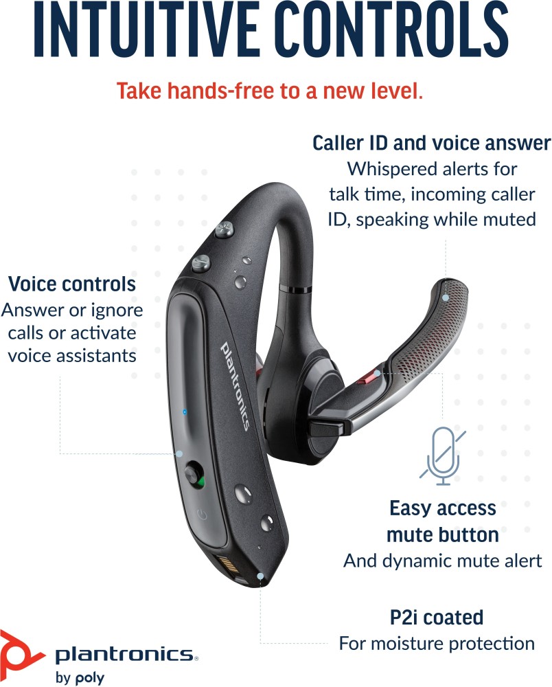 Buy plantronics online 5200