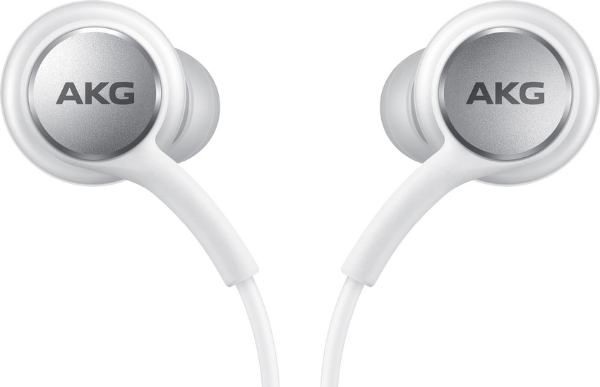 Usb c akg sale
