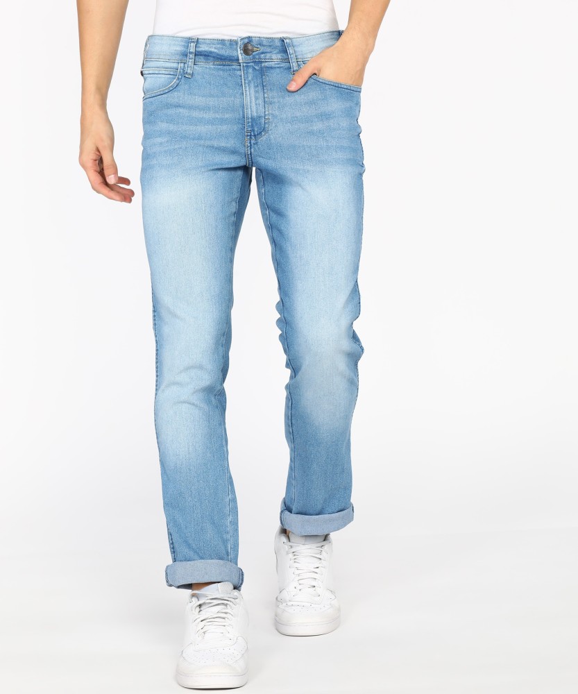 Wrangler jeans clearance on flipkart