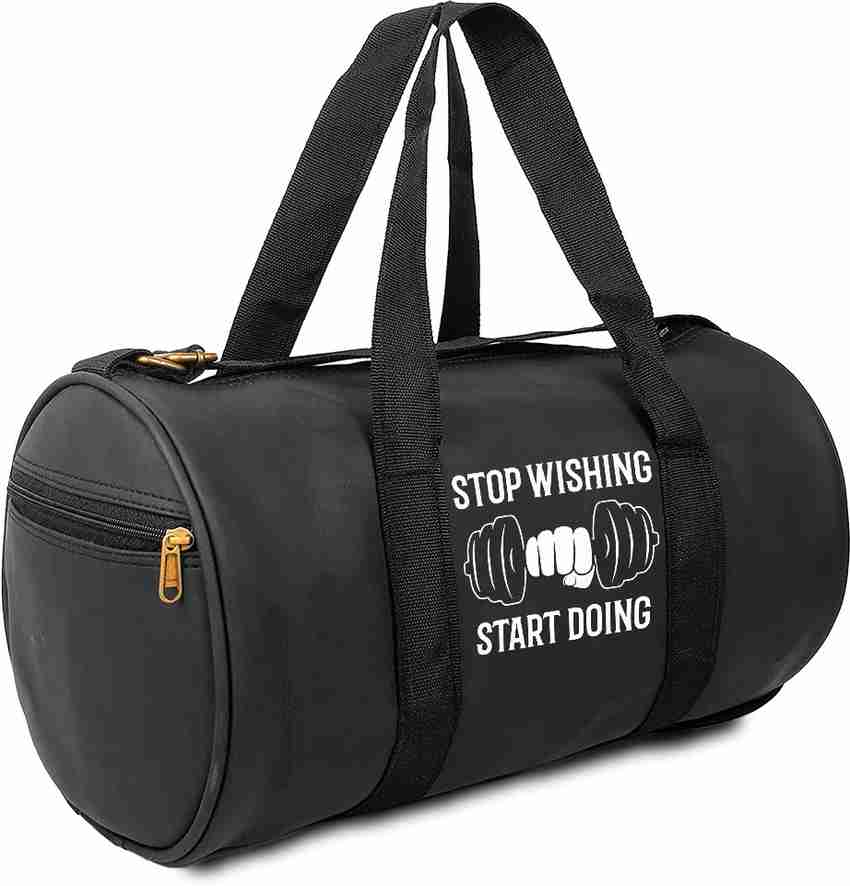 Free sales gym bag