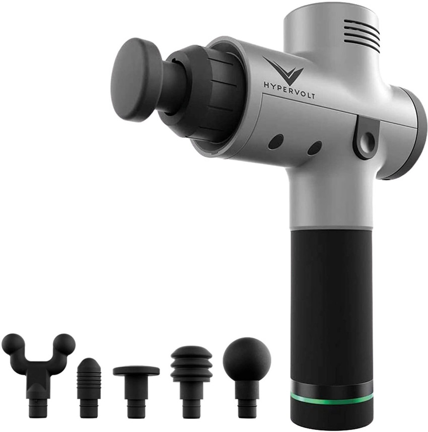 Fascia gun hypervolt hot sale