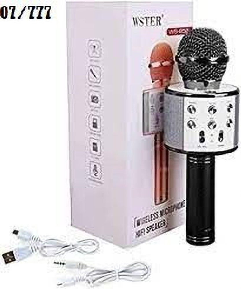 Bluetooth mic flipkart top