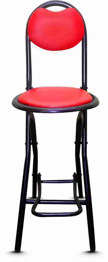 Folding shop stool shop