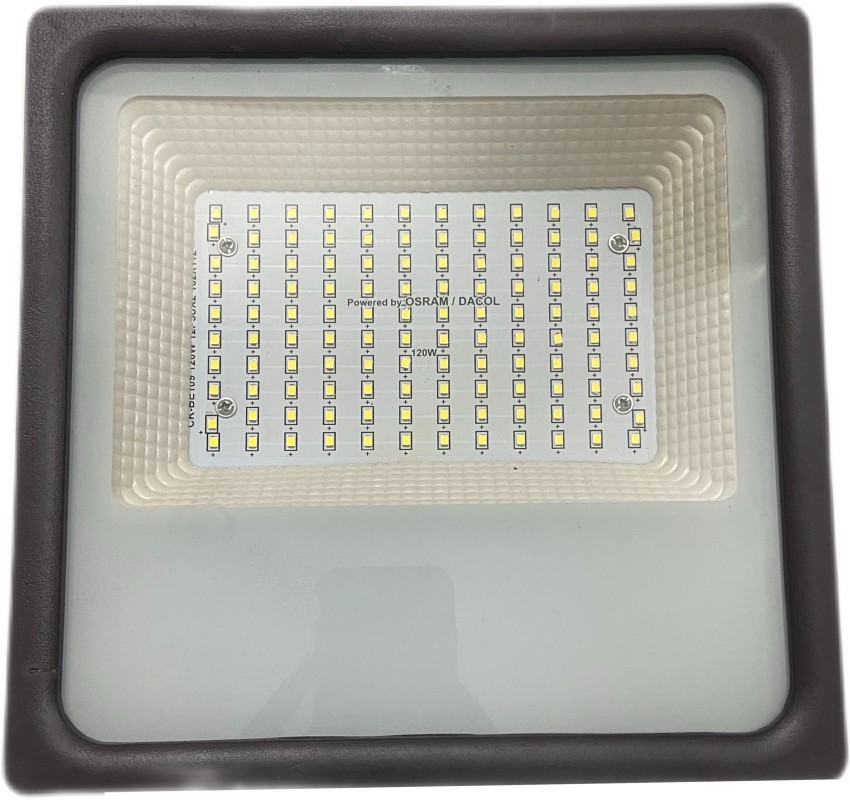 ZOLDYCK 120w Heavy Duty (IP65) Water Proof Led Flood Light Outdoor Lamp  Price in India - Buy ZOLDYCK 120w Heavy Duty (IP65) Water Proof Led Flood  Light Outdoor Lamp online at