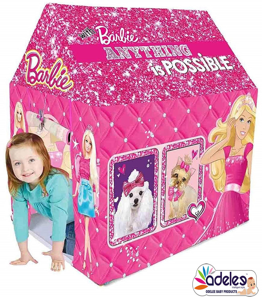 Barbie jumbo cheap