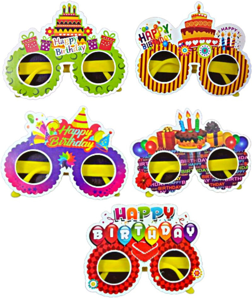 Party goggles shop