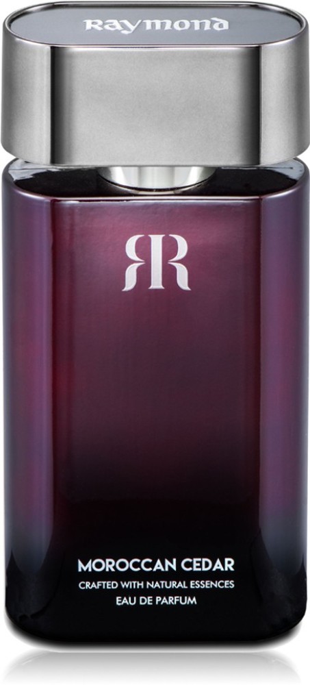 Raymond perfume price new arrivals