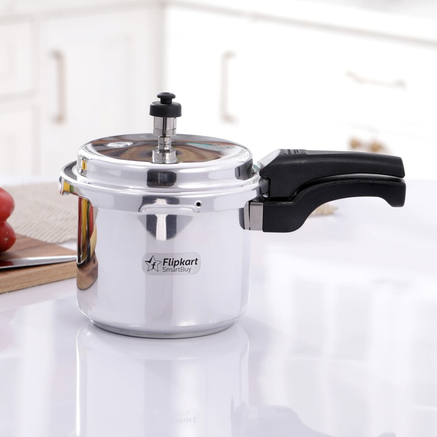 Flipkart offers discount on pressure cooker