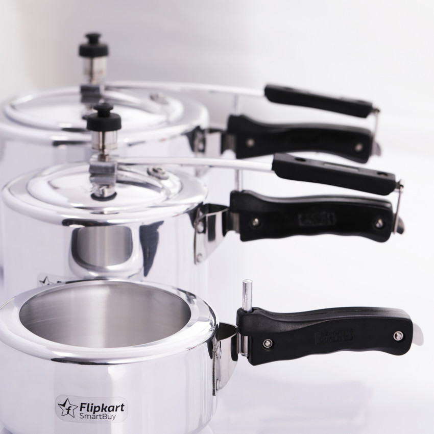 Flipkart pressure cooker stainless steel cheap
