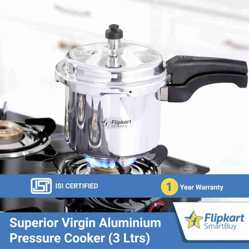 Flipkart cooker best sale