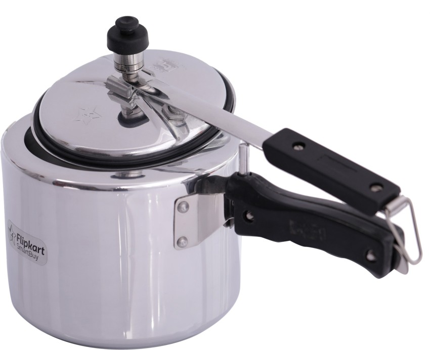 Flipkart offers discount on pressure cooker